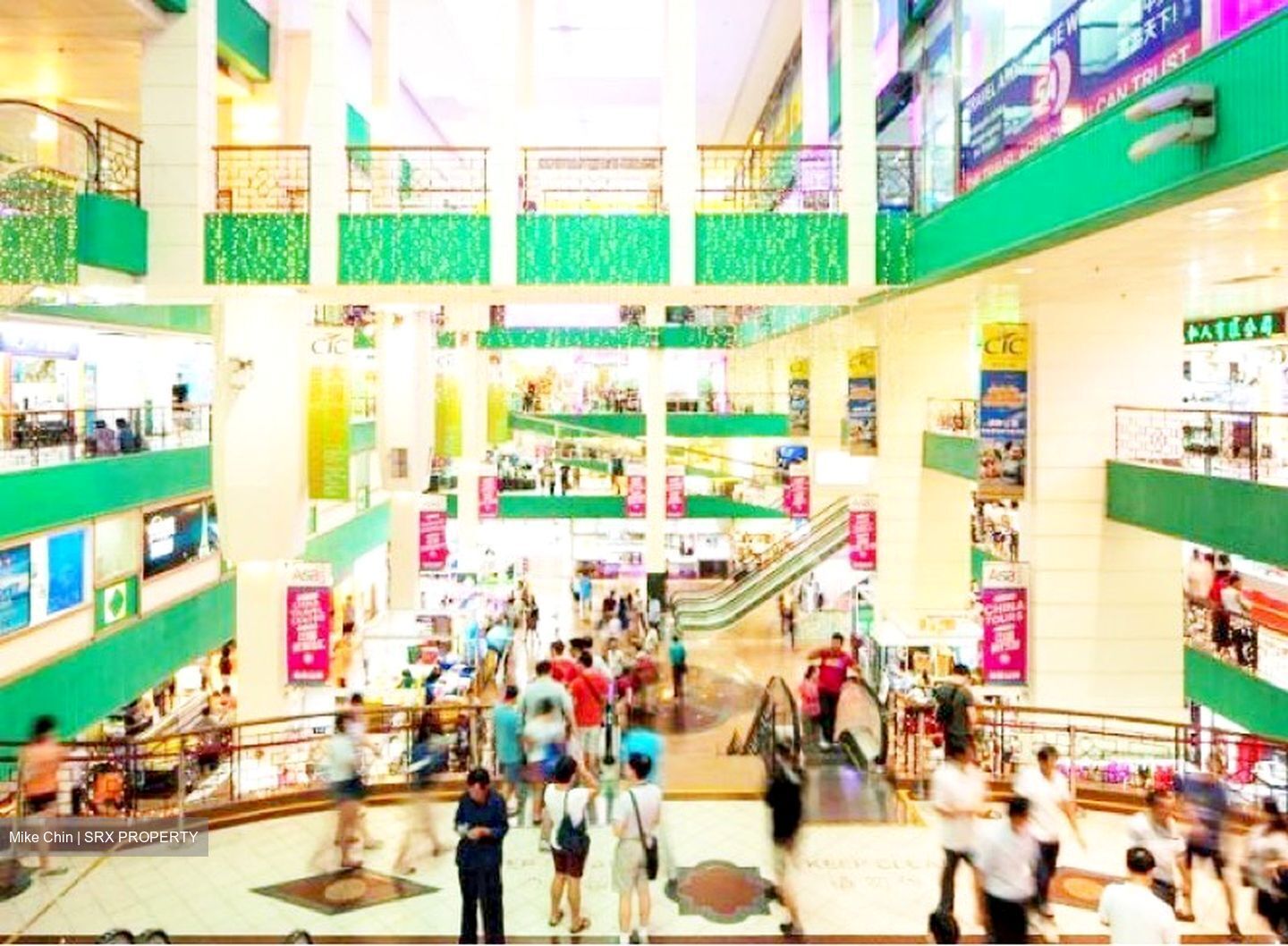 People's Park Complex (D1), Shop House #481290261